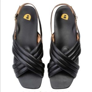 Bared Footwear Batis Sandals